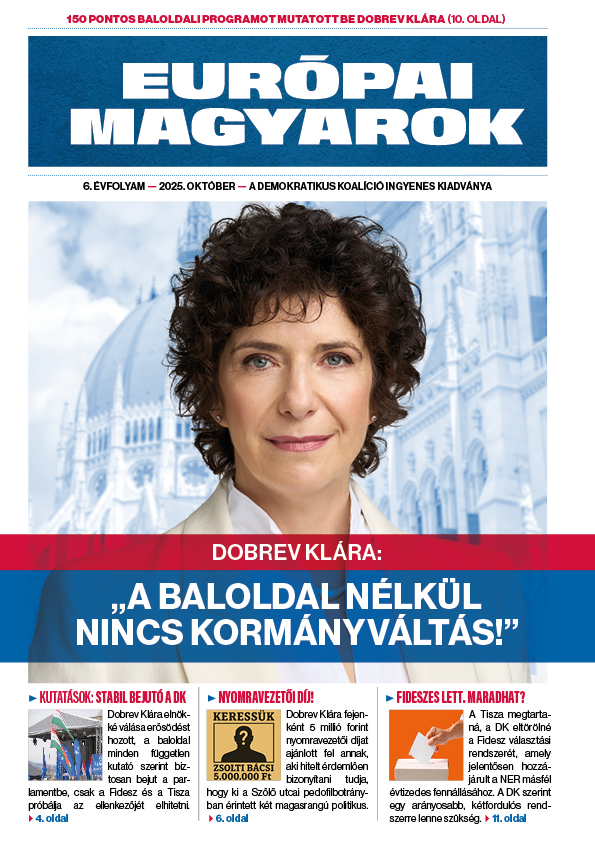 2025 október